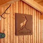 Ibex Panorama Chalet