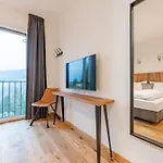 Chalet Ibex Panorama Turracher Hoehe