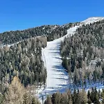 Ibex Panorama * Turracher Hoehe