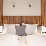 Chalet Ibex Panorama Turracher Hoehe