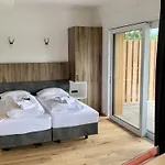 Ibex Panorama Chalet