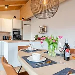 Chalet Ibex Panorama