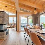Chalet Ibex Panorama *