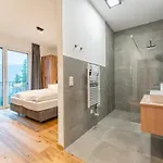 Chalet Ibex Panorama
