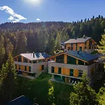Ibex Panorama Chalet *