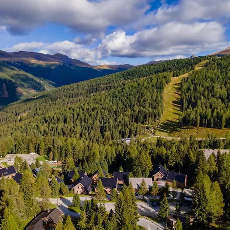 Ibex Panorama * Turracher Hohe