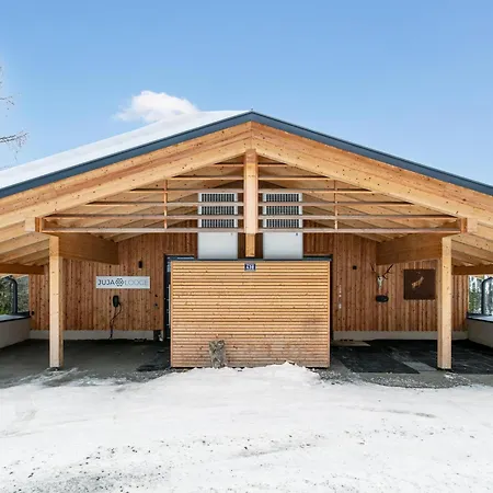 Ibex Panorama Dağ evi *