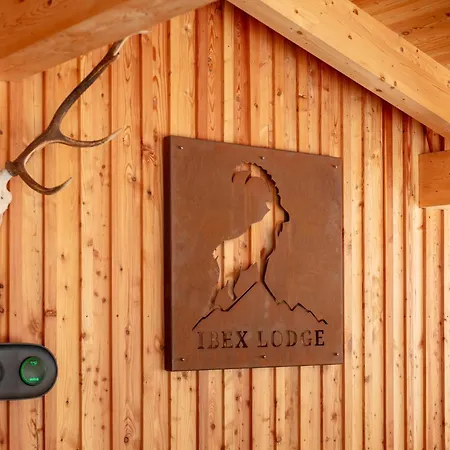 Ibex Panorama Chalet