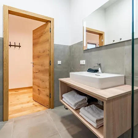 Chalet Ibex Panorama *