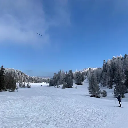 Ibex Panorama *