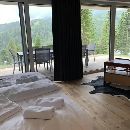 Ibex Panorama * Turracher Hohe