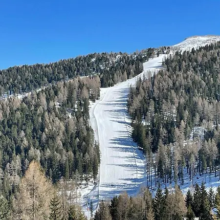 Ibex Panorama * Turracher Hohe