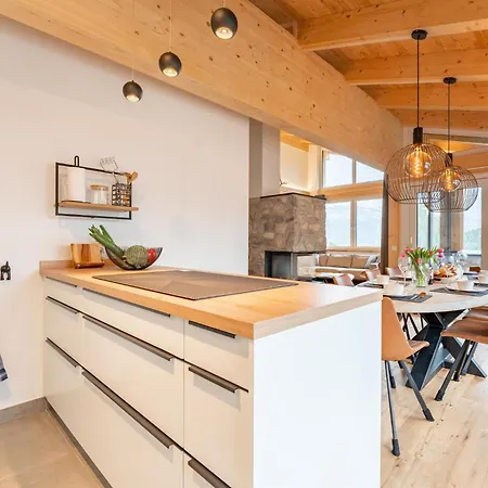 Ibex Panorama * Turracher Hohe