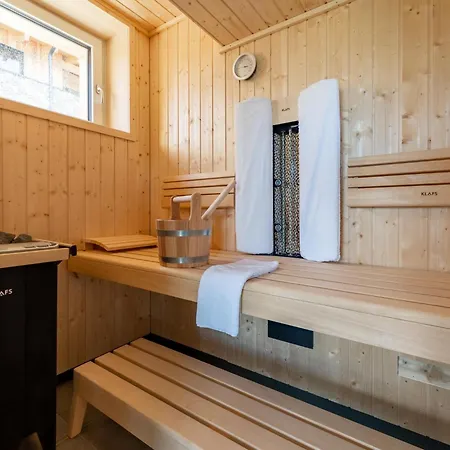 Ibex Panorama * Turracher Hohe