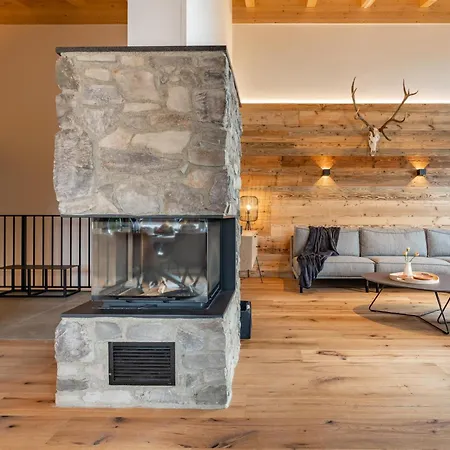 Ibex Panorama * Turracher Hohe