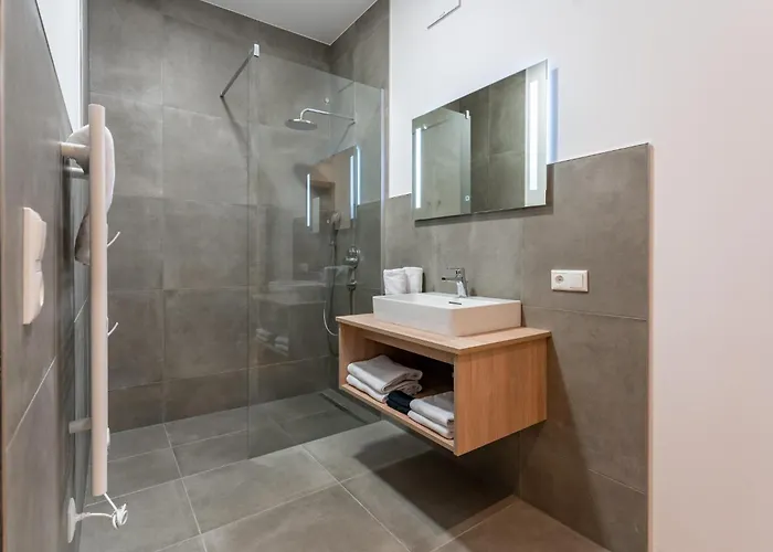 Ibex Panorama בקתה Turracher Hohe