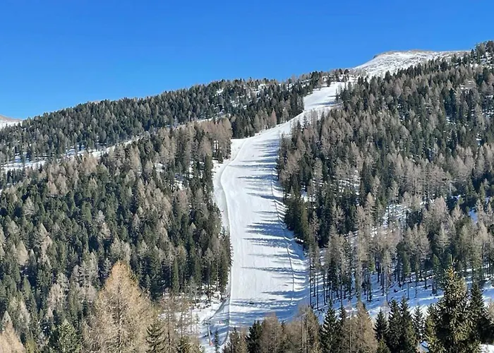 Ibex Panorama * Turracher Hohe
