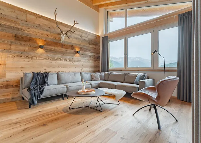 Ibex Panorama Turracher Hohe