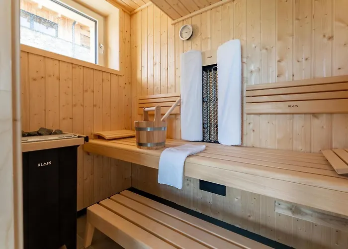 Ibex Panorama * Turracher Hohe