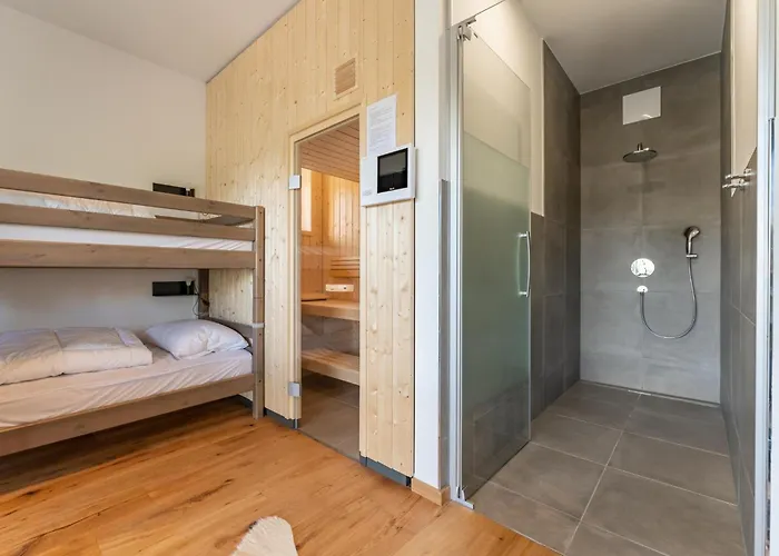 Ibex Panorama Turracher Hohe