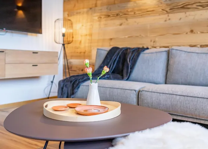 Ibex Panorama * Turracher Hohe