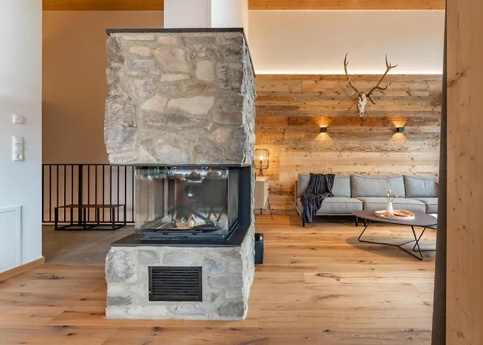 Ibex Panorama * Turracher Hohe